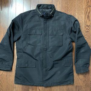 GAP Lightweight Jacket With Hidden Hoodie (M)